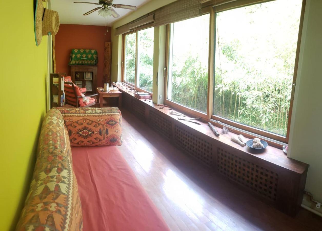 Villa Ker Milin Quimperlé Екстериор снимка
