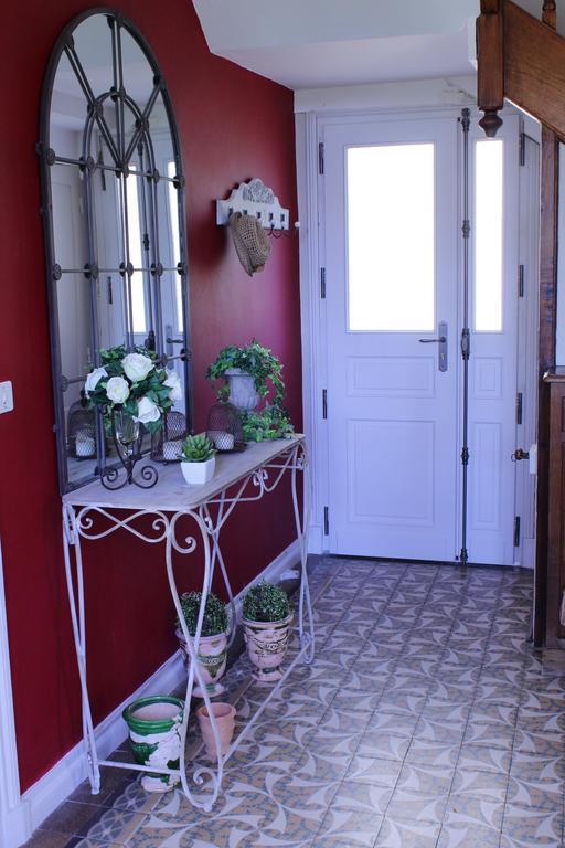 Villa Ker Milin Quimperlé Екстериор снимка