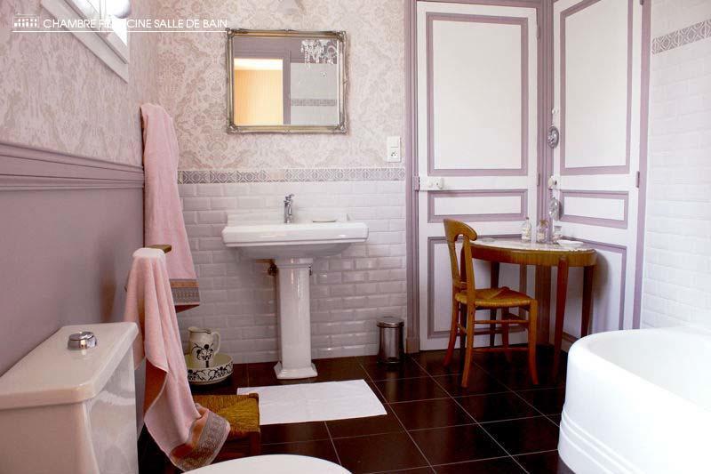 Villa Ker Milin Quimperlé Екстериор снимка