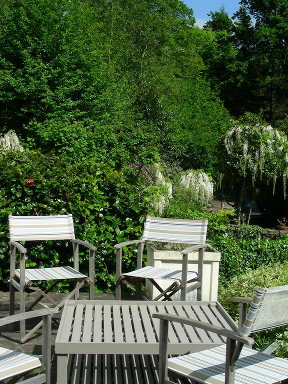Villa Ker Milin Quimperlé Екстериор снимка