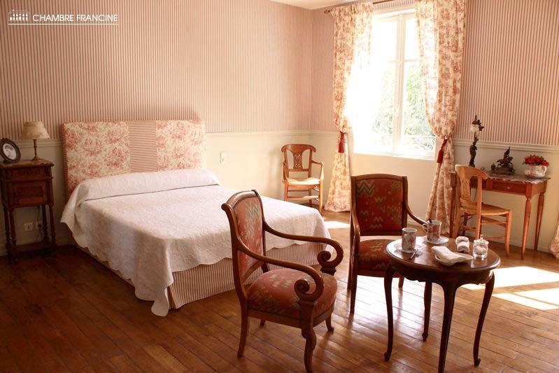 Villa Ker Milin Quimperlé Екстериор снимка