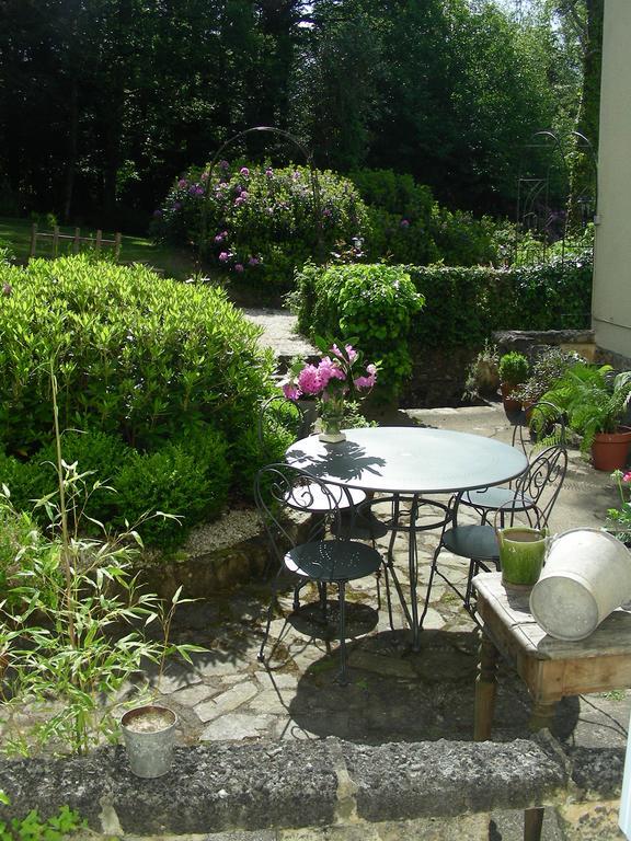 Villa Ker Milin Quimperlé Екстериор снимка